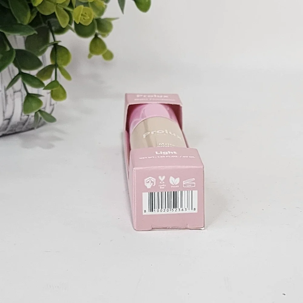 PROLUX COSMETICS prolux cosmetics